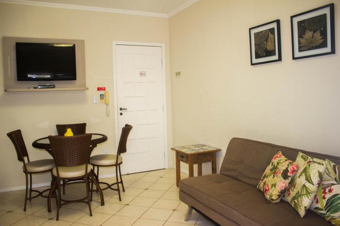 pousada brisa do mar