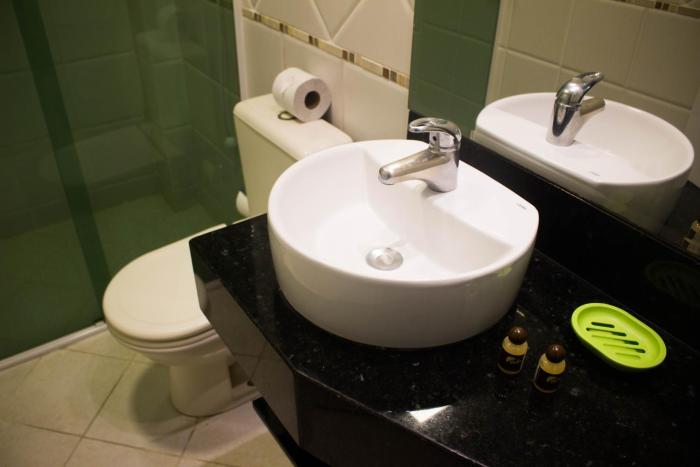 pousada brisa do mar