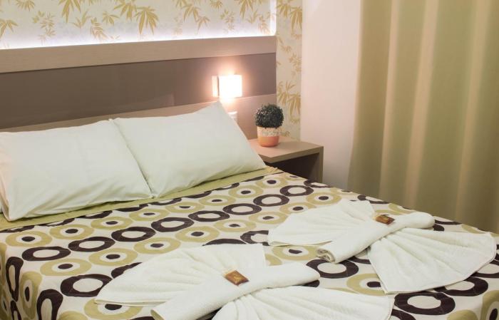 pousada brisa do mar