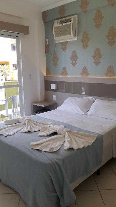 pousada brisa do mar