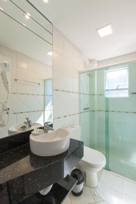 pousada brisa do mar