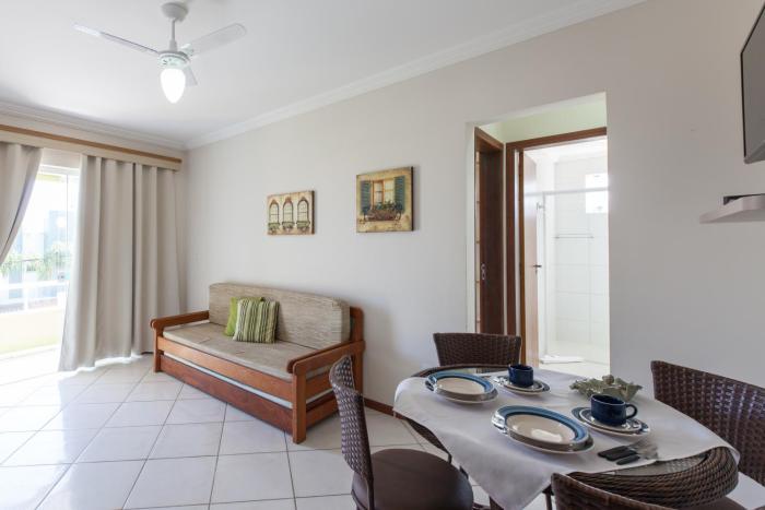 pousada brisa do mar