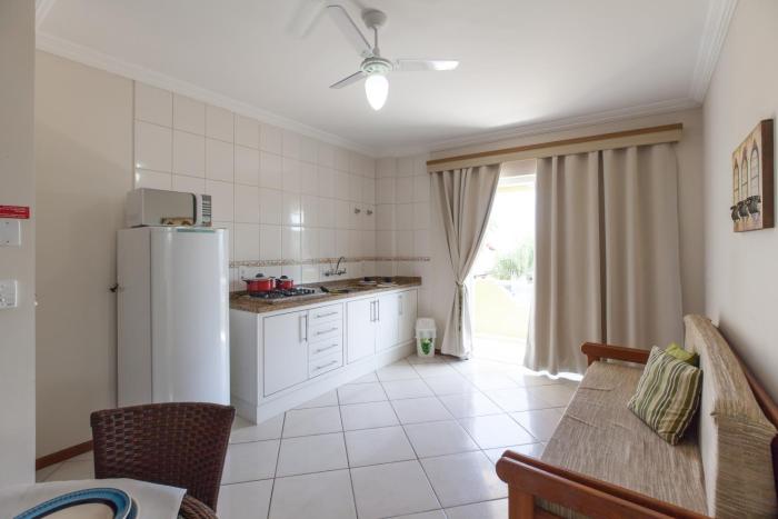 pousada brisa do mar