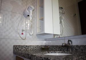 pousada brisa do mar