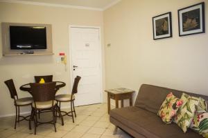 pousada brisa do mar