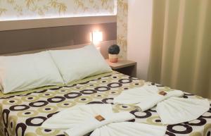 pousada brisa do mar