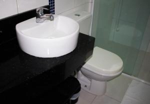 pousada brisa do mar