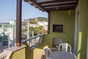 pousada brisa do mar