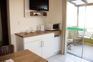 pousada brisa do mar