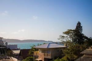 pousada brisa do mar