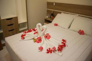 pousada brisa do mar