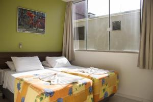 pousada brisa do mar