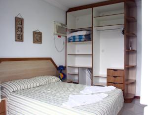 pousada brisa do mar