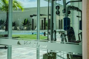 porto marina mont blanc resort