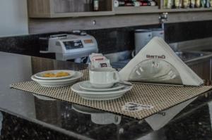 porto marina mont blanc resort