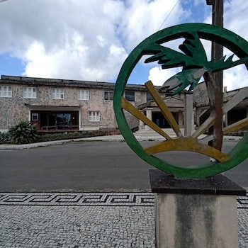 hotel iparana paradise