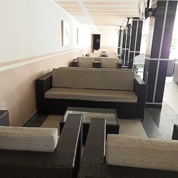 hotel iparana paradise