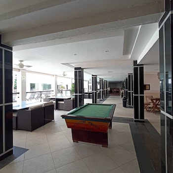 hotel iparana paradise