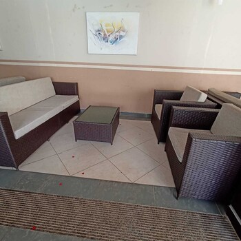 hotel iparana paradise