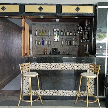 hotel iparana paradise