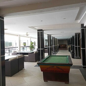 hotel iparana paradise