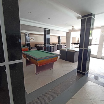 hotel iparana paradise