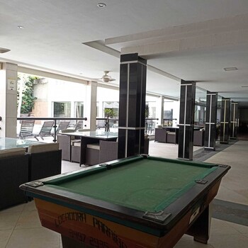 hotel iparana paradise