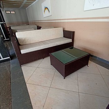 hotel iparana paradise