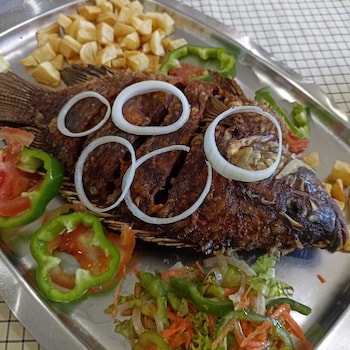 hotel iparana paradise