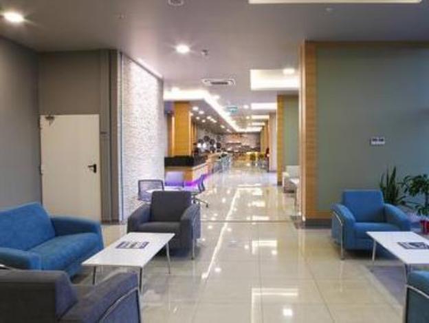 holiday inn express manisa west an ihg hotel