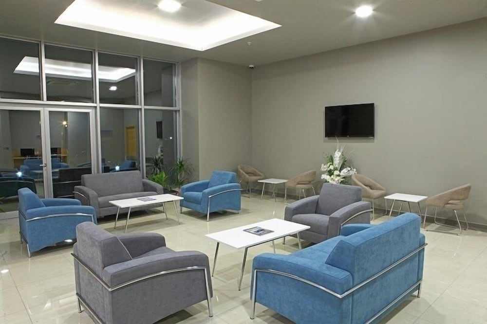 holiday inn express manisa west by ihg