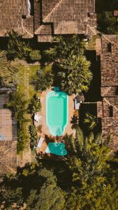 Flat Barra Pousada,Maraú>>Itubera,2 star