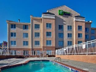 Holiday Inn Express New Orleans East By Ihg,New Orleans>>Harvey,3 star