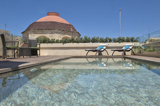 Palazzo Consiglia - Ik Collection,Mdina>>Malta,5 star