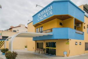 pousada caracol