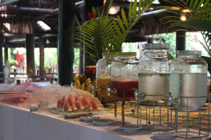 pousada todas as luas