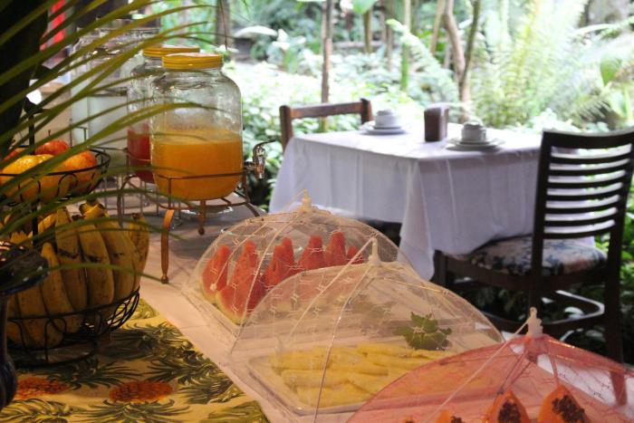 pousada todas as luas