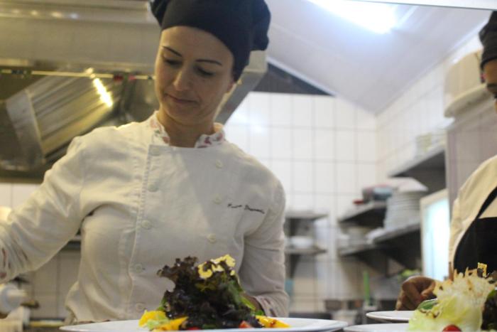 pousada todas as luas