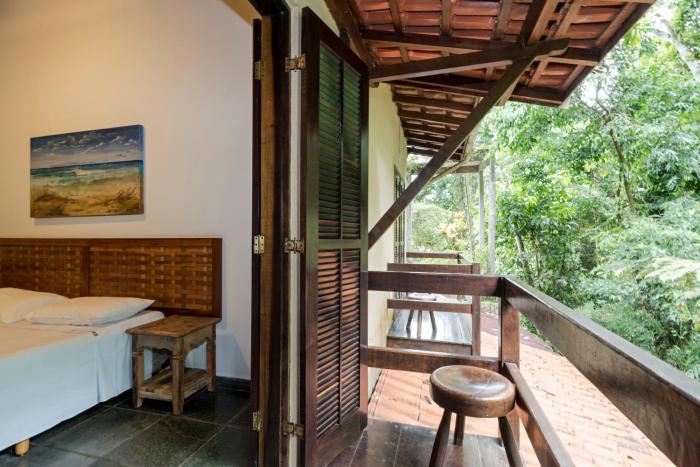 pousada todas as luas