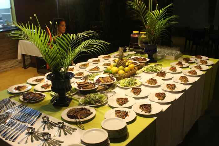 pousada todas as luas