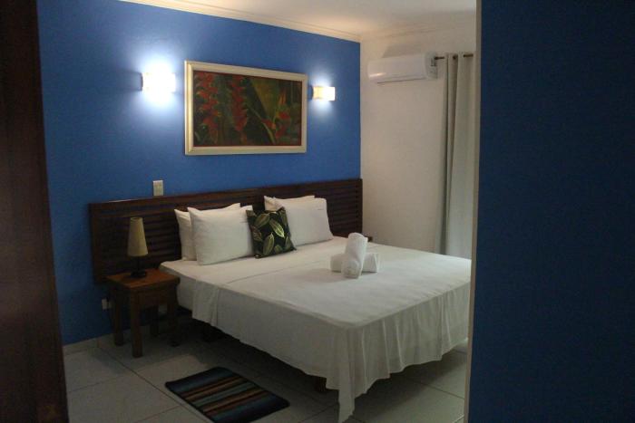 pousada todas as luas