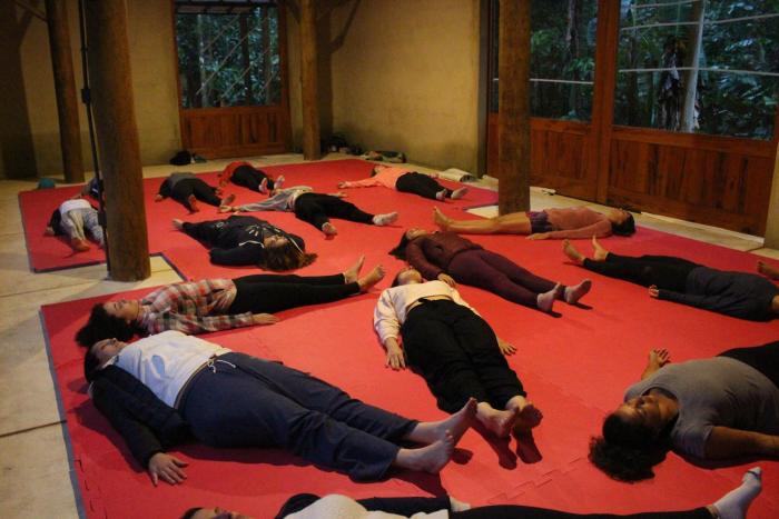 pousada todas as luas