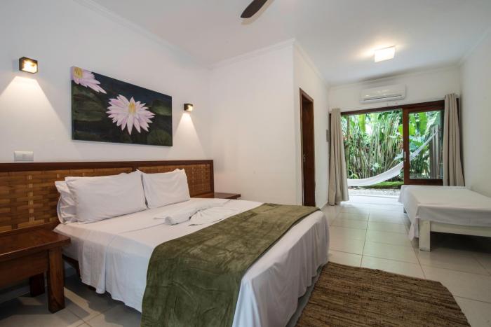 pousada todas as luas