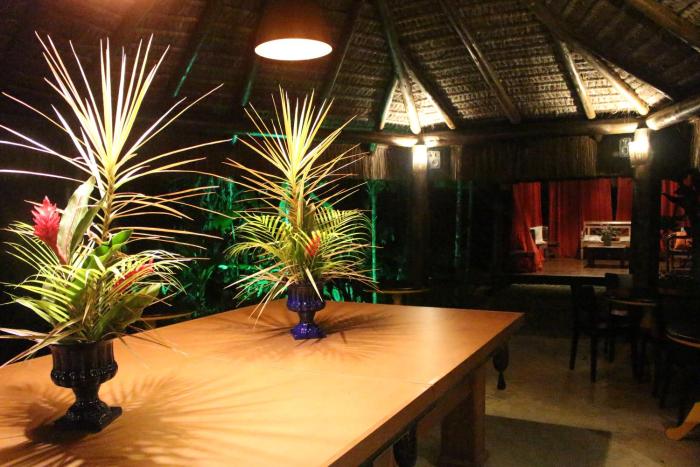 pousada todas as luas