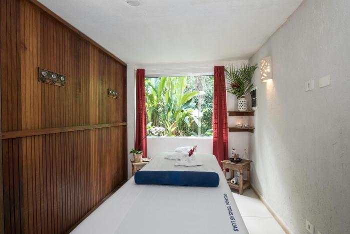 pousada todas as luas