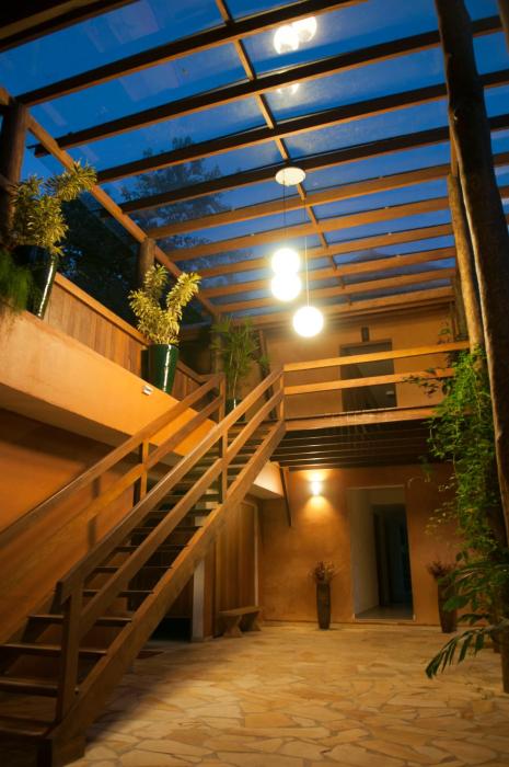 pousada todas as luas