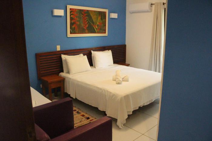 pousada todas as luas