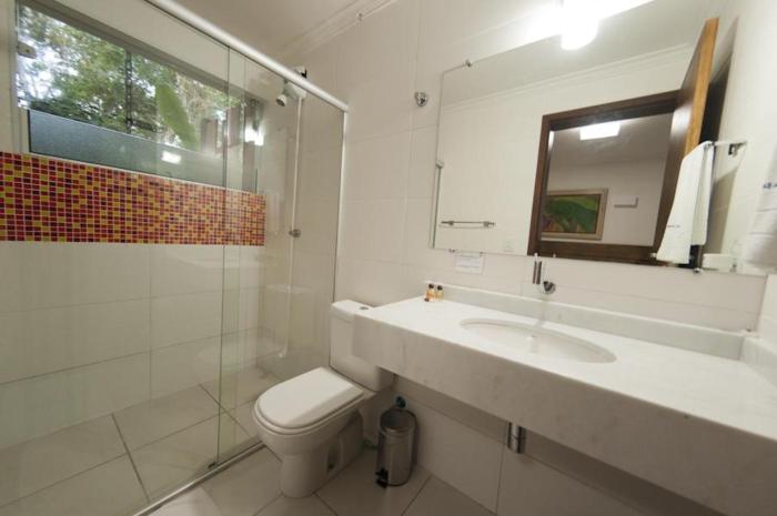 pousada todas as luas