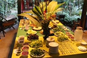 pousada todas as luas