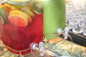 pousada todas as luas